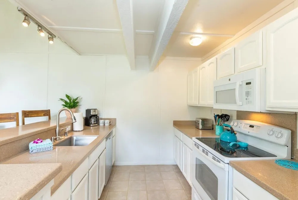 Mauna Kai 2 3 Bedroom Condo
