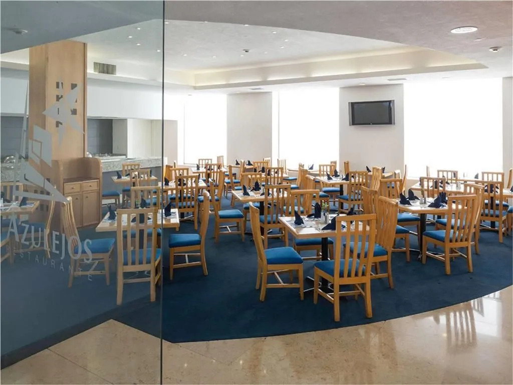 Real Inn Torreon