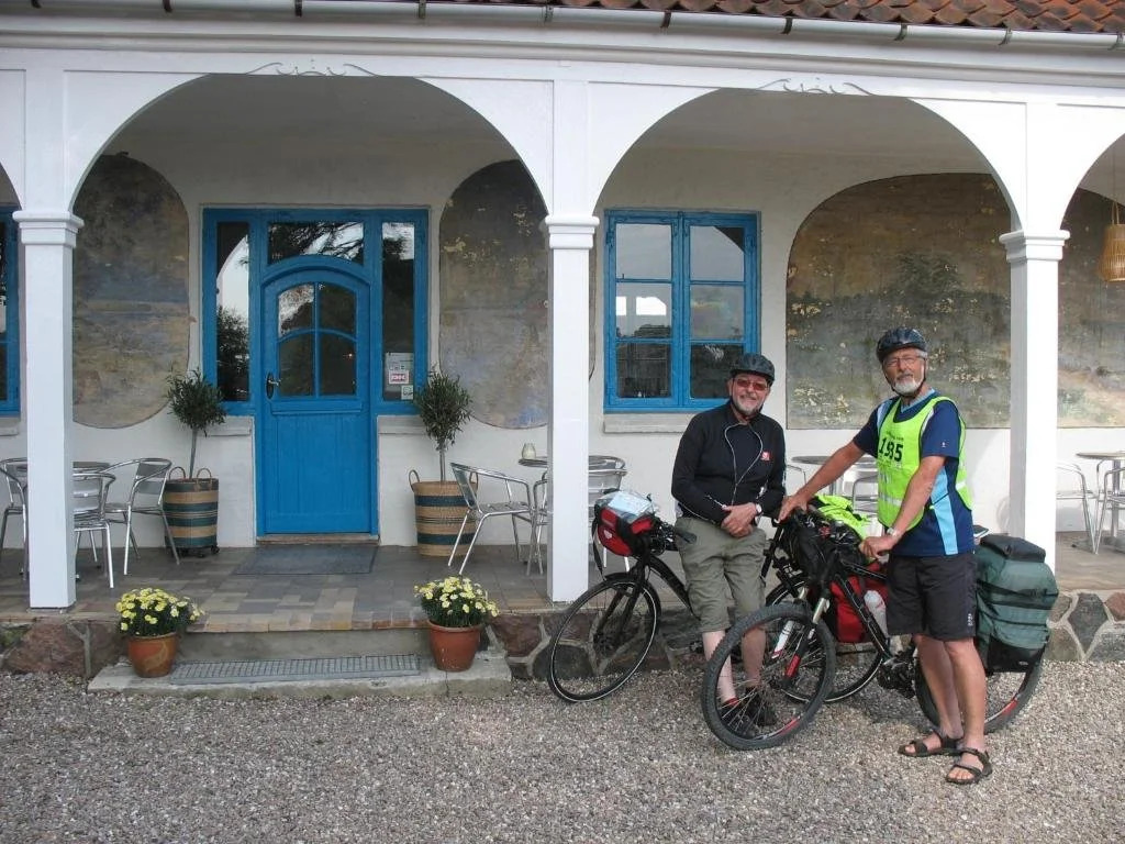 Thurø Kro B&B