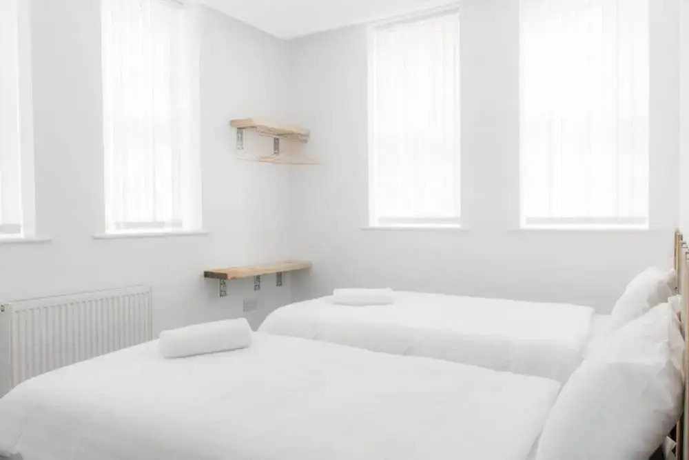 Host Apartments Fleet Nightlife III