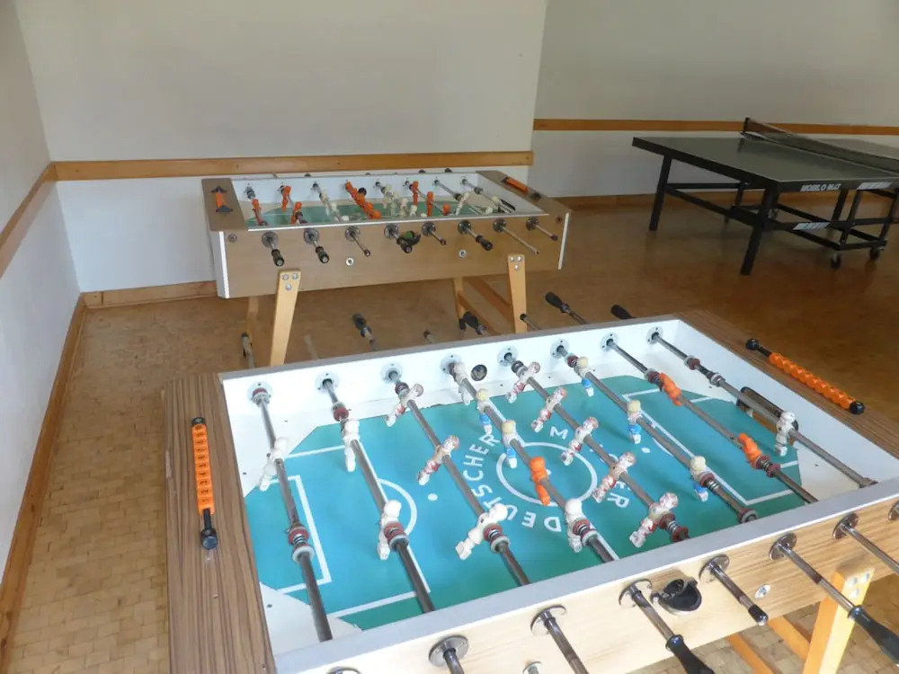 Campus Prackenfels