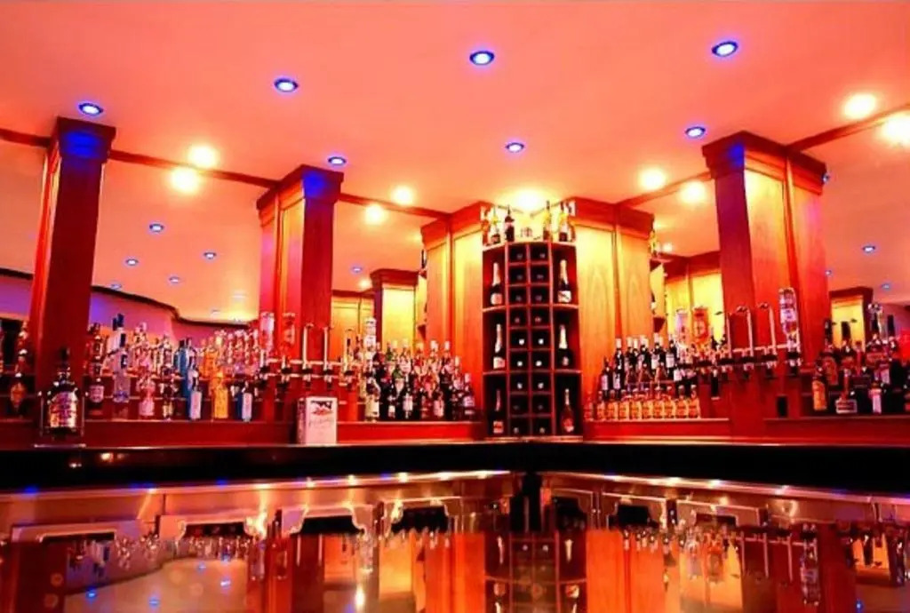 South Beach Resort