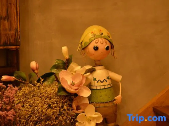 Floral Hotel · Baihui Living Zhangjiajie