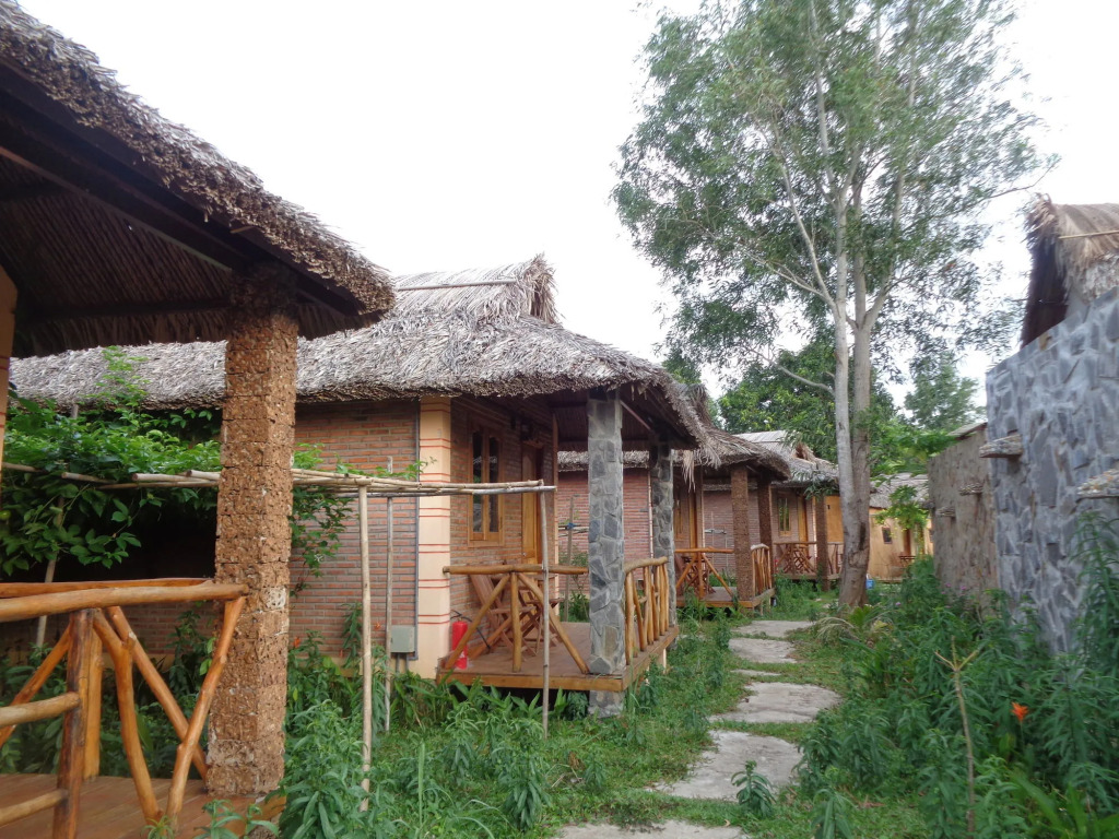 Ninila Fruit Farm Bungalow