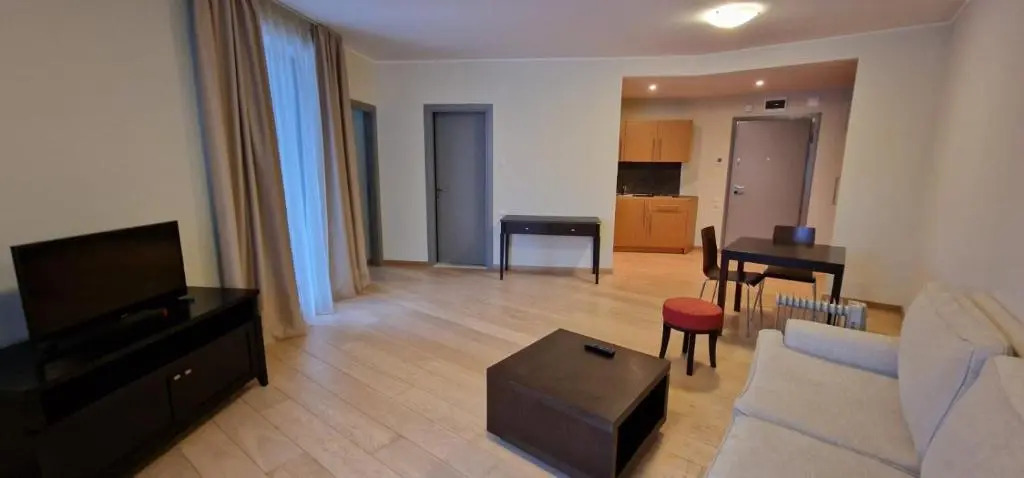 Borovets apart