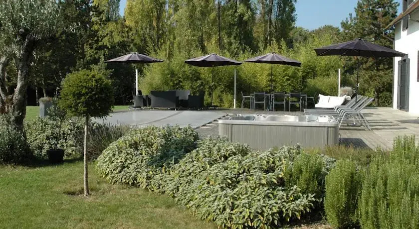 Les Jardins du Golf