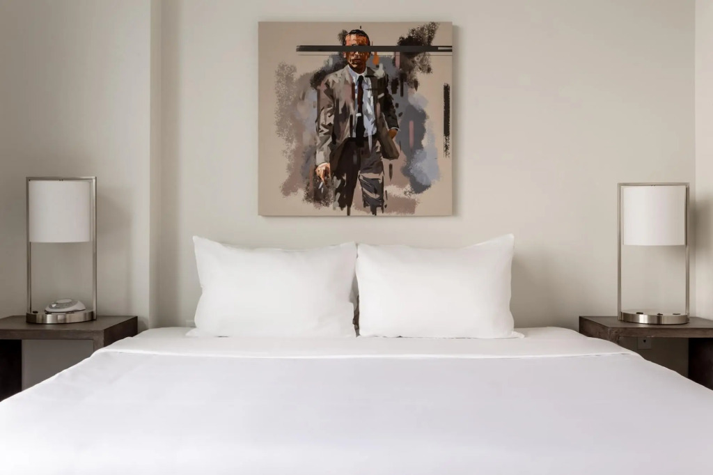 Austin Awe-inspiring 1BD 1BA 2nd Street District Apartment