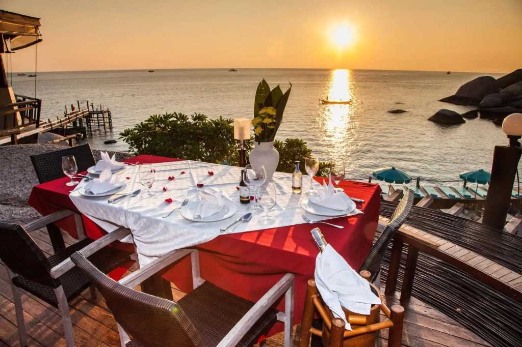Koh Tao Hillside Resort