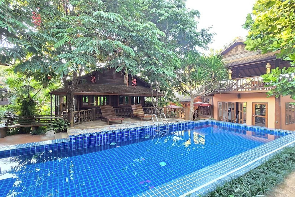 Baan Yung Hill Resort