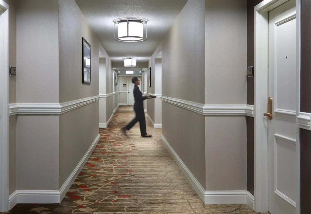 Omni Providence