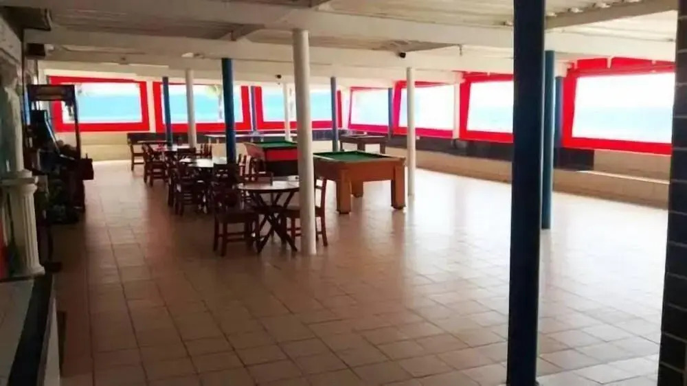 Colônia Dos Papeleiros