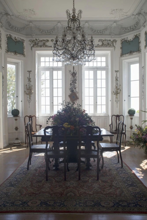 Villa Alexandrino