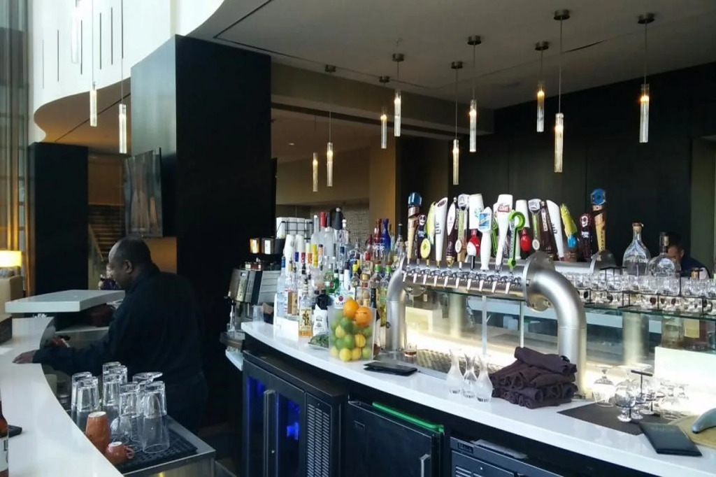 The Westin Atlanta Perimeter North