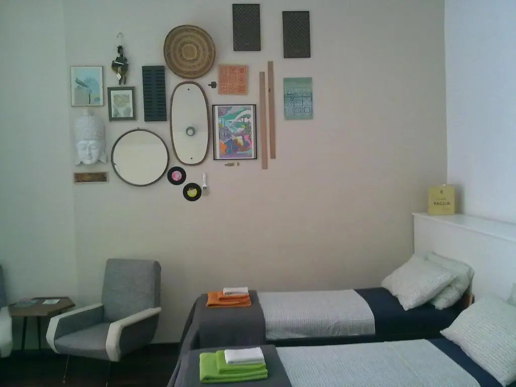 Cacita Guest House Torino