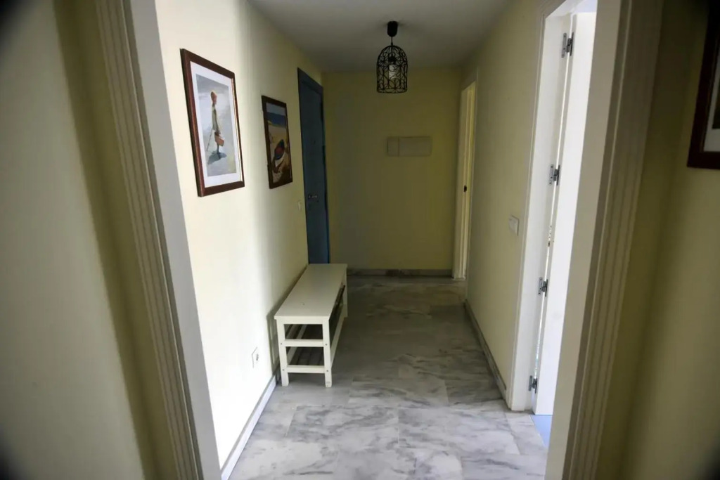 Rodeo Apartments