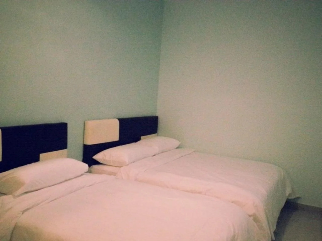 Dream Inn Hotel