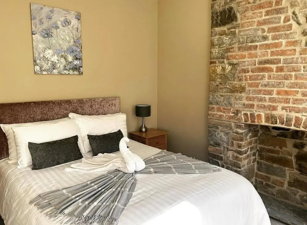Tredegar Arms Hotel