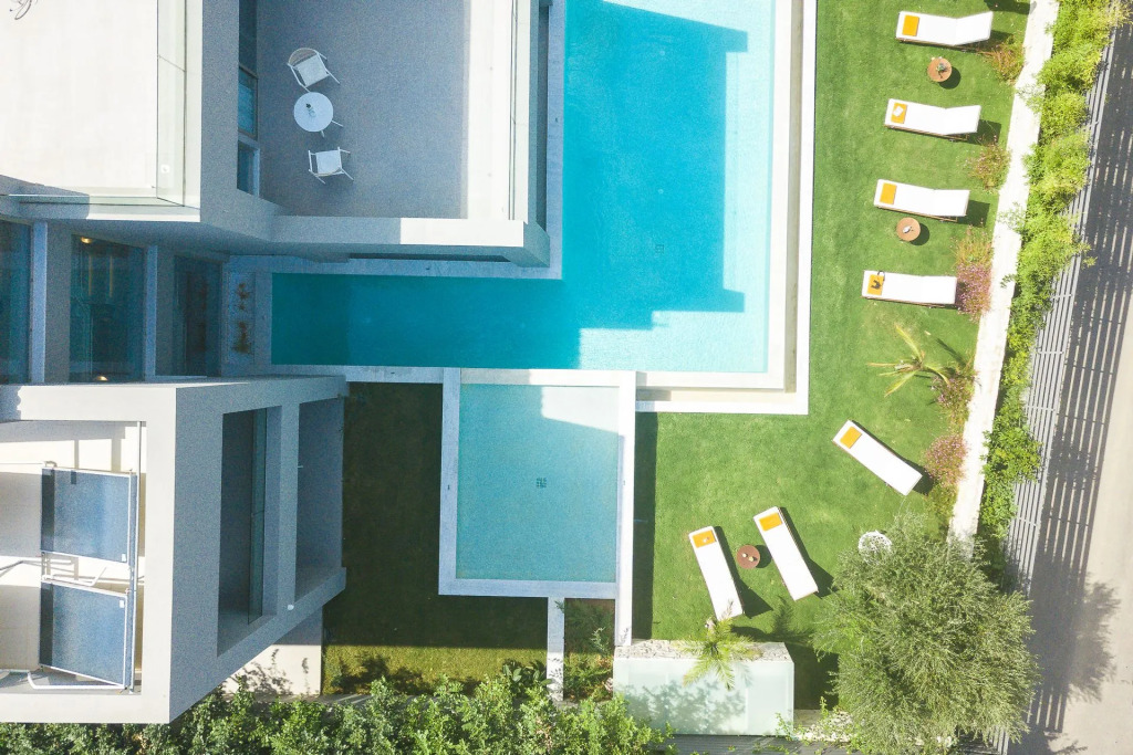 Sissy Luxury Villa Chania