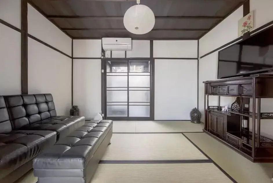 Kyoto / Riverside Machiya Tradition House#2 - Gli 107020