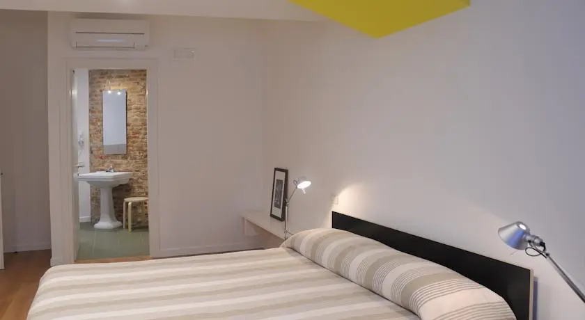 B&B La Foresteria
