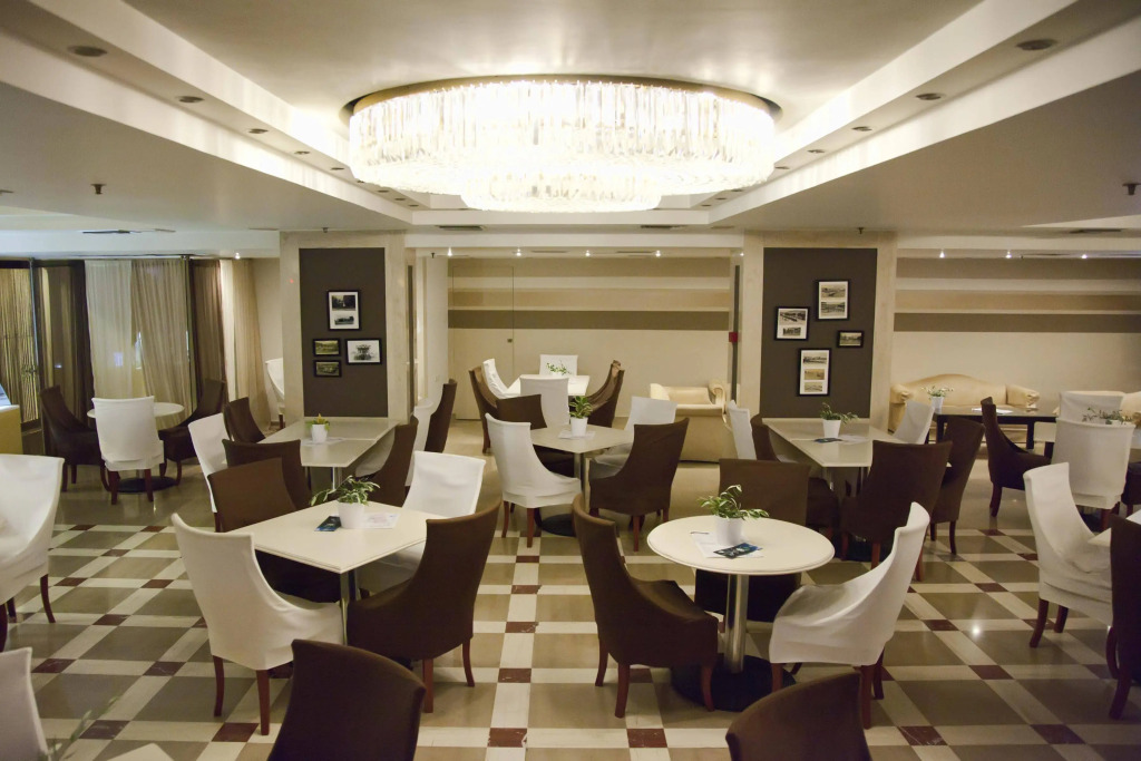 Capsis Astoria Heraklion
