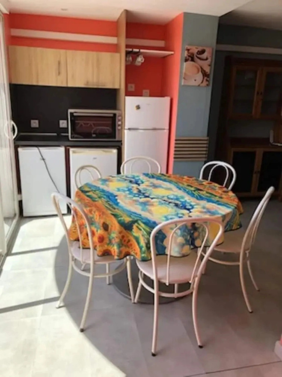 Two-bedroom Apartment, Savannah Beach