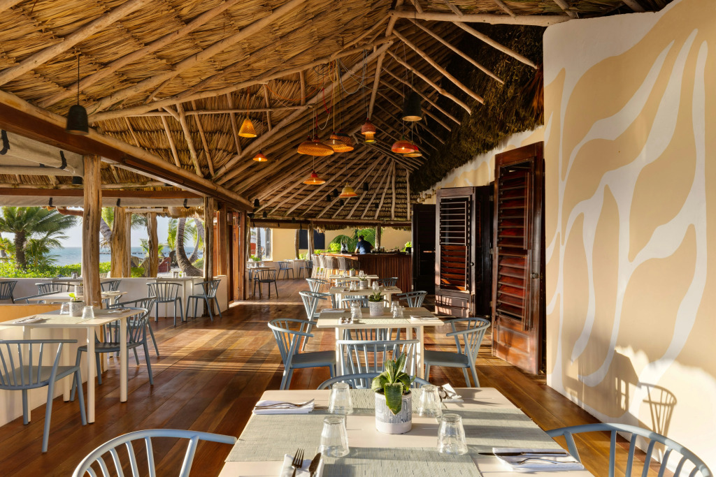 Matachica Resort & Spa - Adults Only