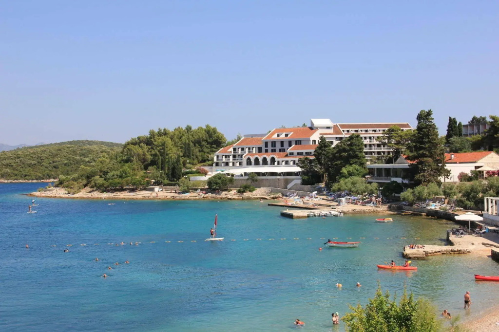 Aminess Liburna Hotel