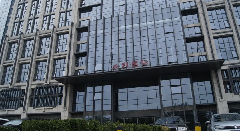Family Inn Serviced Apartment Yongli