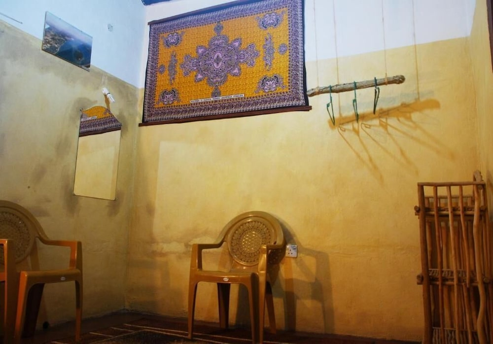 JamboHouse Lamu