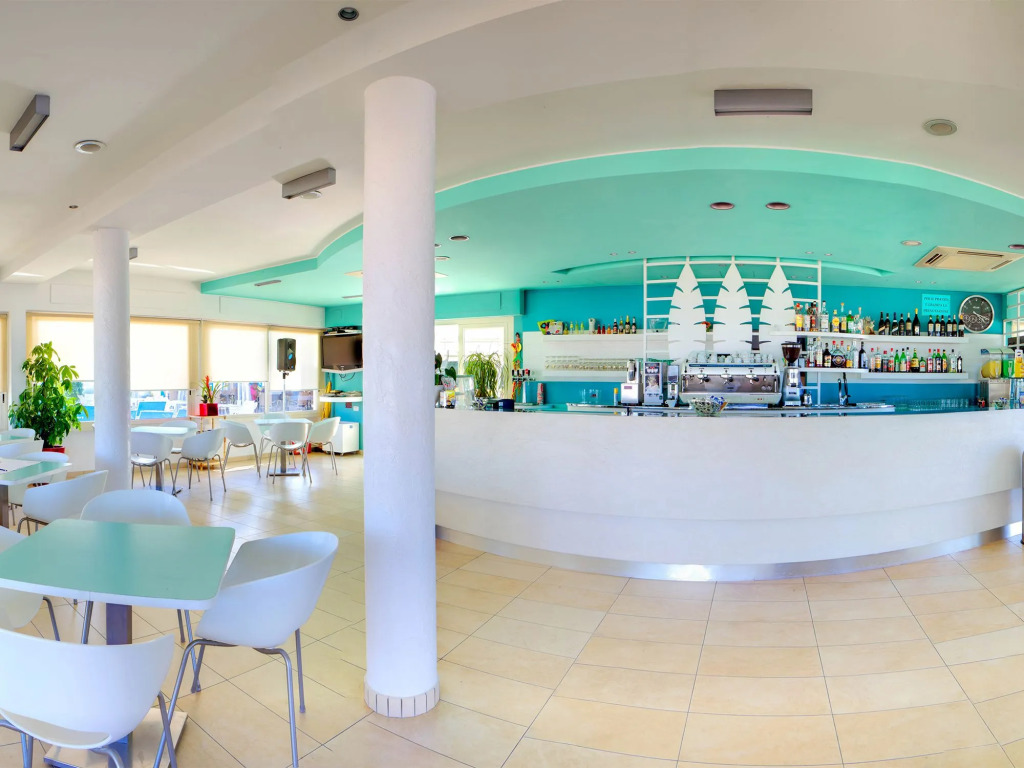 Hotel Columbia
