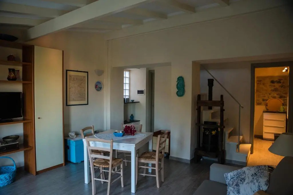Villa Caterina