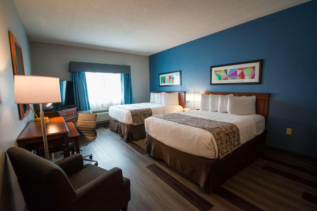 Best Western Louisville Airport Expo
