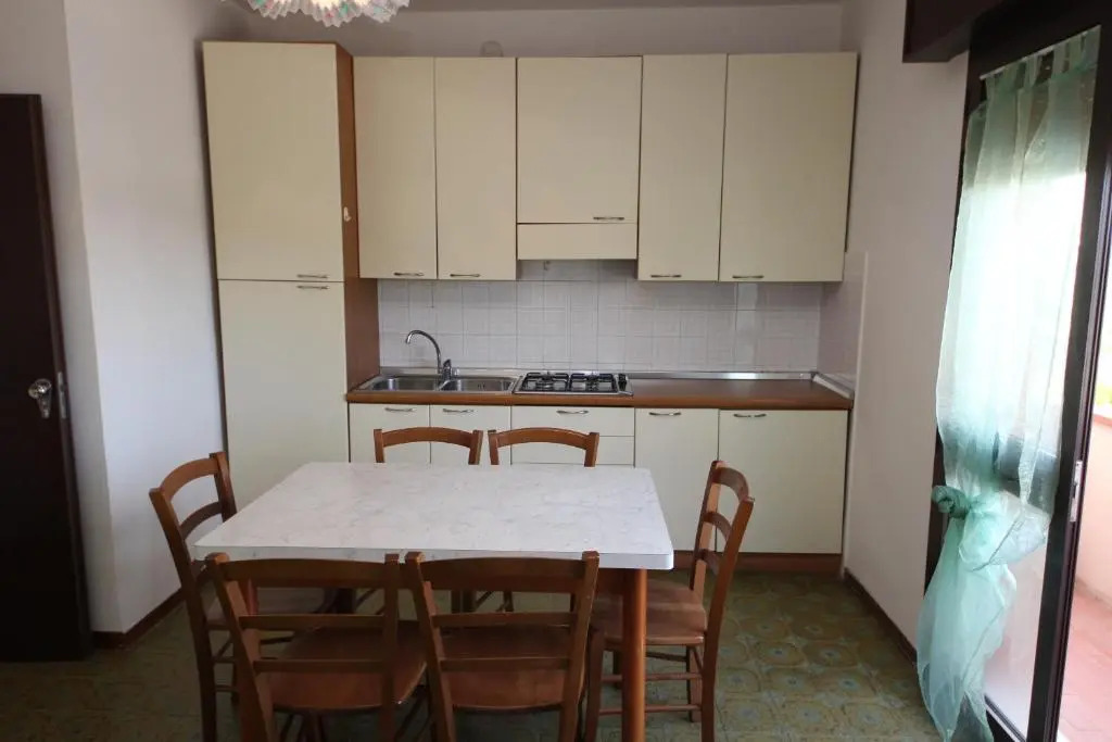 Villa Gloria appartamento D03