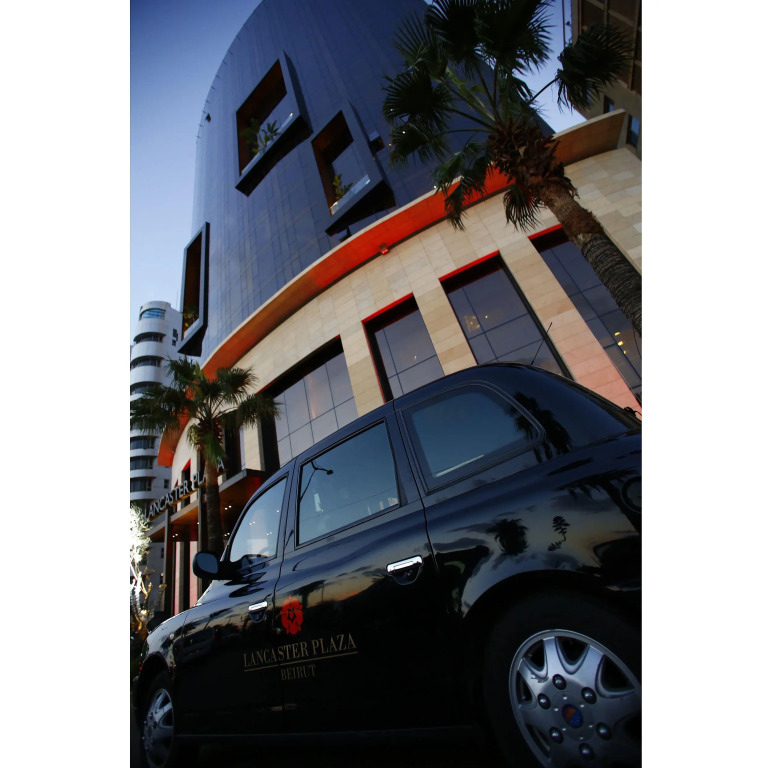 Lancaster Plaza Beirut