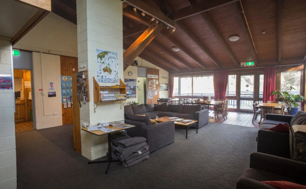 YHA Thredbo