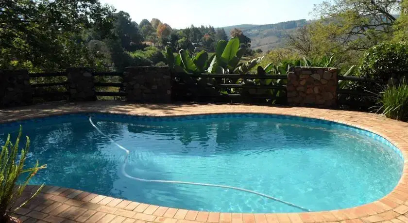 Valley View Lodge
