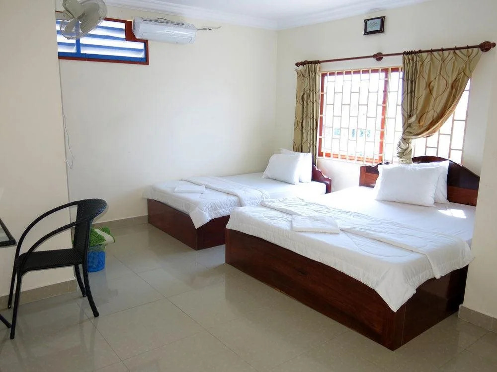 MK City Hotel
