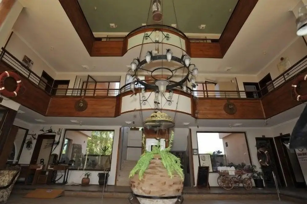 Aterna Hotel