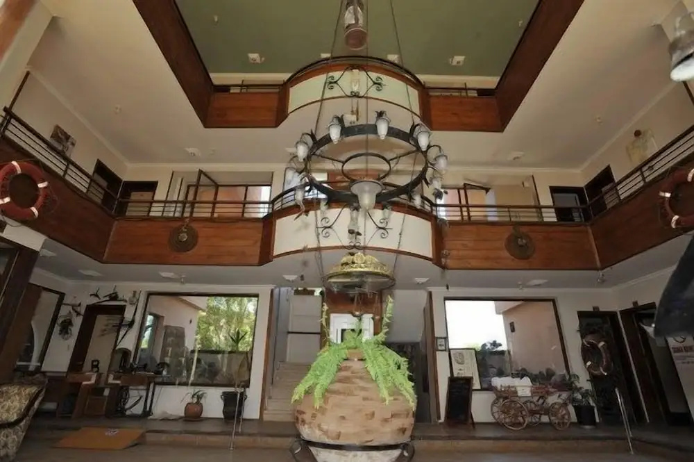 Aterna Hotel
