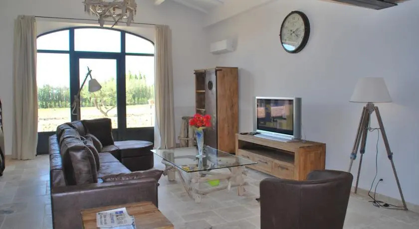 Villa Alpilles