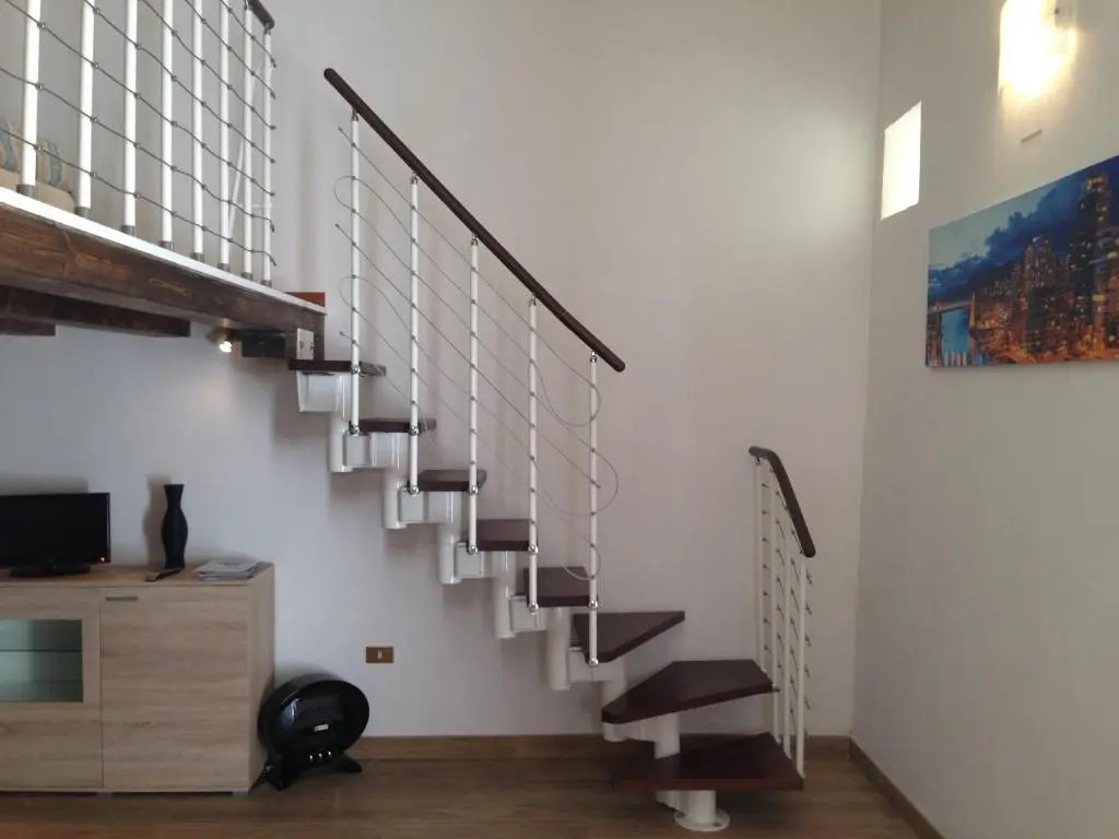 Casa Petra - Mini Open Space