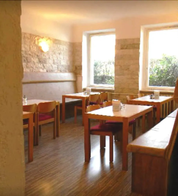 Hotel Pension Dahlem