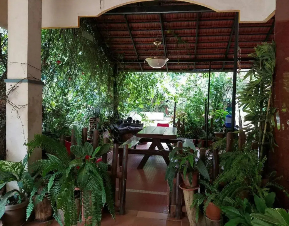 Devigiri Homestay