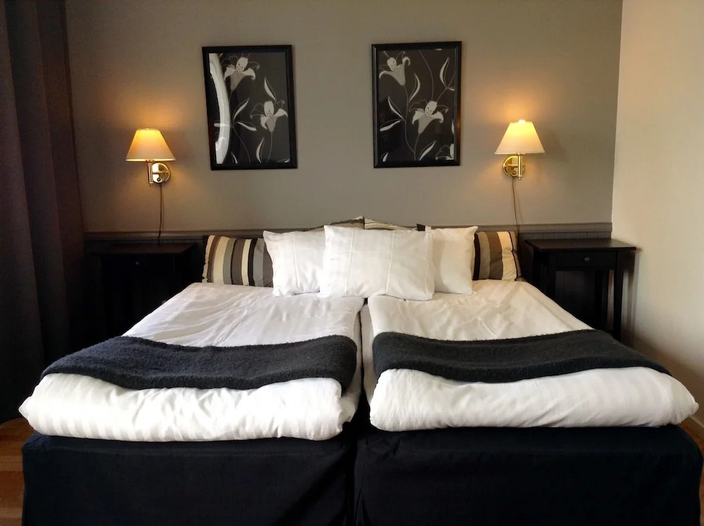 Herrljunga Hotell & Konferens