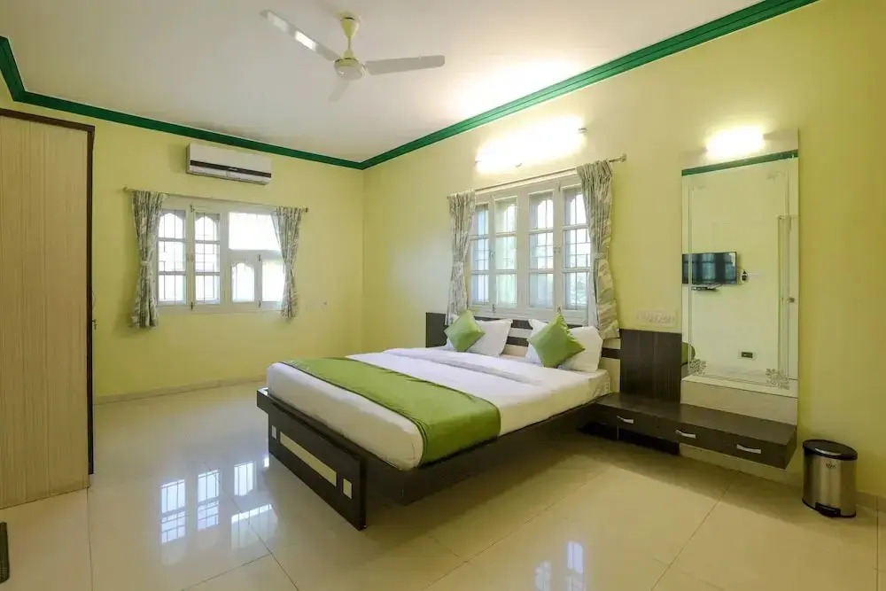 Wind Chimes Boutique Guest House