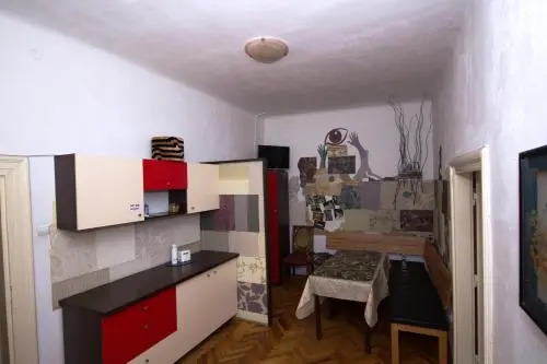 Hostel PanGeea