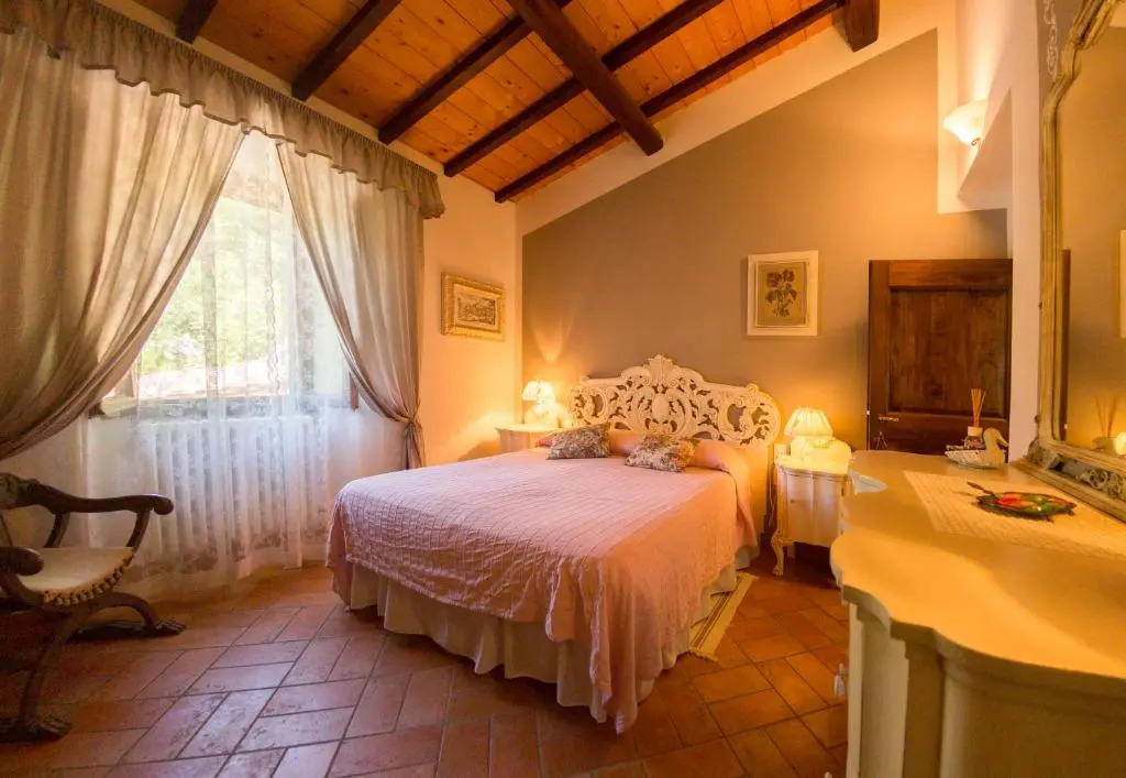 Villa Corinnagori