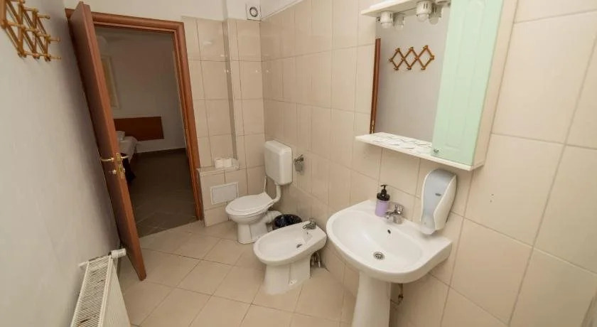 Pension Recidency