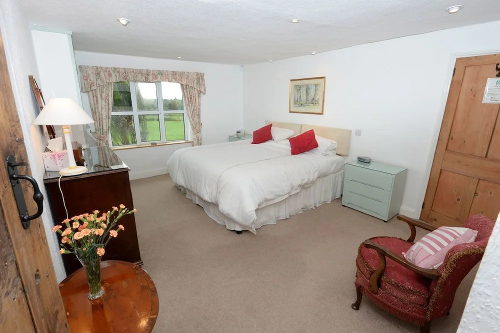 Hampton House Farm B&B